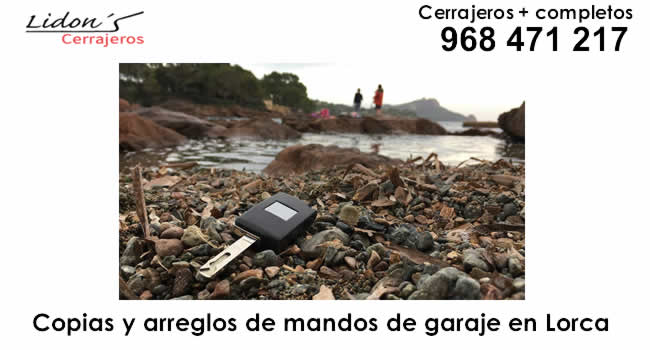 Todas las mejores soluciones a la pérdida de la llave de su coche en Lorca, Murcia soluciones perdida llaves de coche cerrajeros lorca murcia